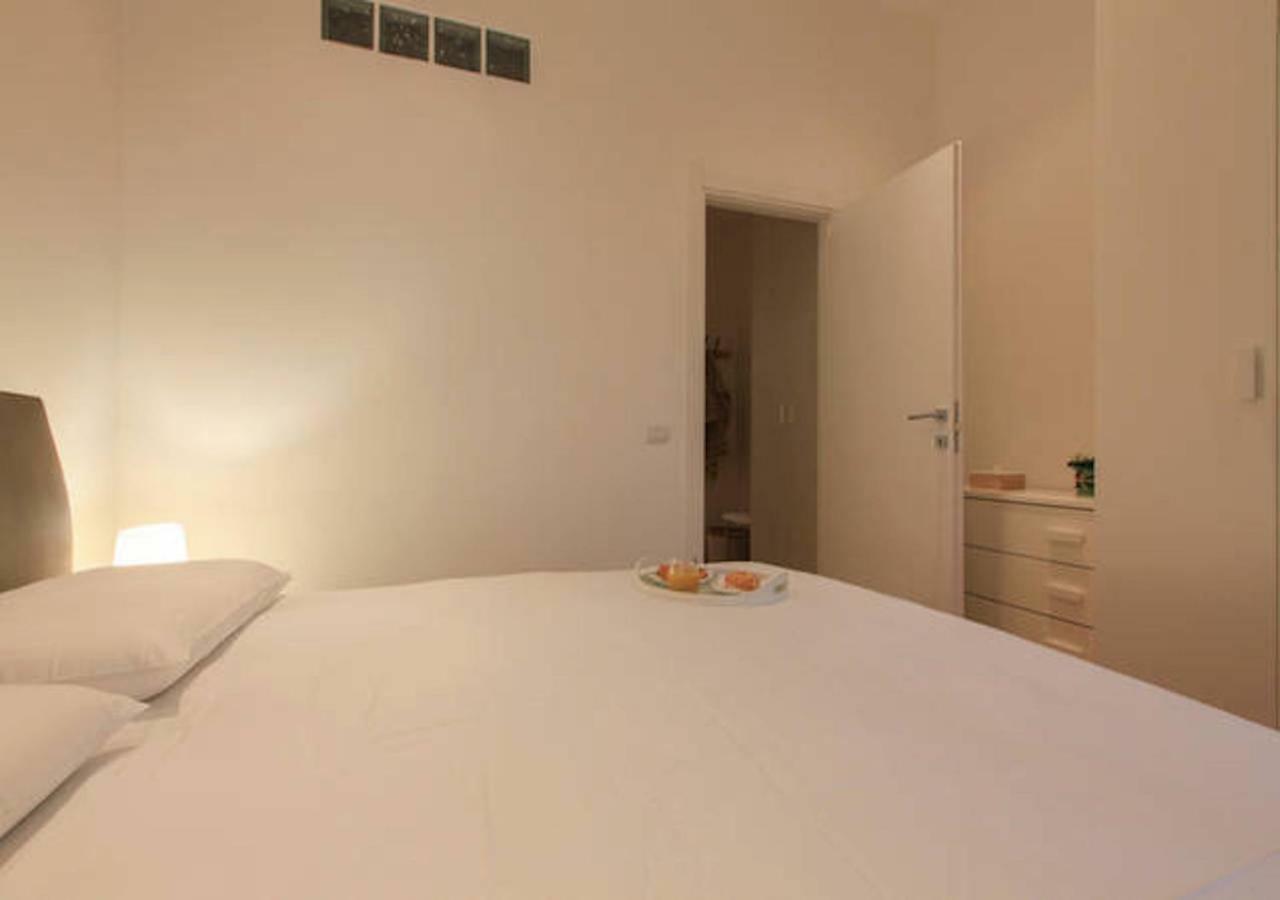 Cenisio Apartment Milan Exterior photo