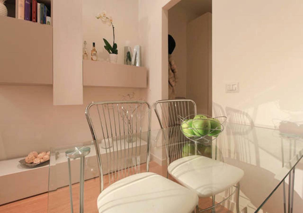 Cenisio Apartment Milan Exterior photo