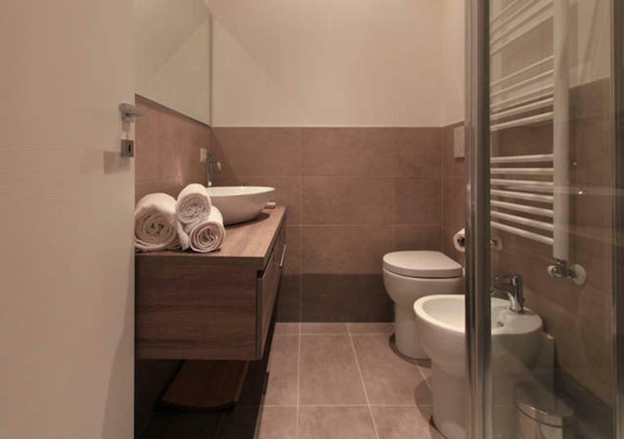 Cenisio Apartment Milan Exterior photo