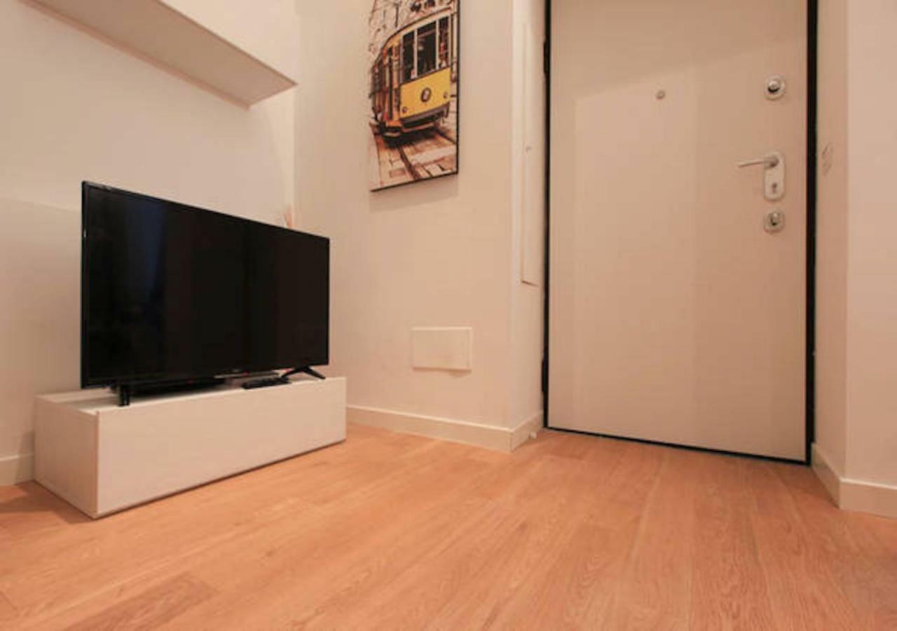 Cenisio Apartment Milan Exterior photo